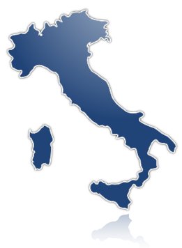 Itálie ubytování